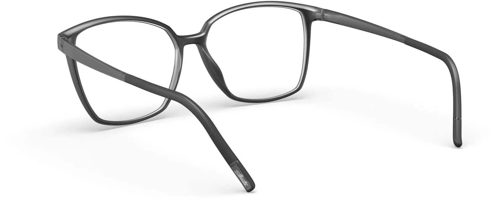 Silhouette Vivid Sky FR 1613 Eyeglasses - view 35